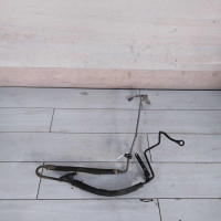 Шланг гидроусилителя руля трубка ГУР Ford Galaxy дорестайлинг