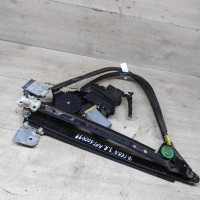 Стеклоподъёмник электрический задний правый Volkswagen Sharan, Seat Alhambra I, Ford Galaxy дорестайлинг