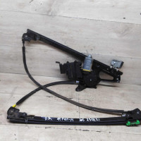 Стеклоподъёмник электрический передний правый Volkswagen Sharan, Seat Alhambra I, Ford Galaxy дорестайлинг