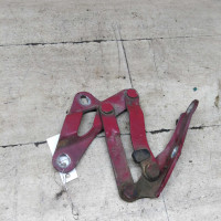 Петля капота правая Volkswagen Sharan, Seat Alhambra I, Ford Galaxy дорестайлинг