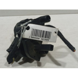 Моторчик заслонки печки сервопривод Ford Galaxy, Volkswagen Sharan, Seat Alhambra 