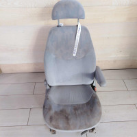 Сиденья Ford Galaxy, Volkswagen Sharan, Seat Alhambra рестайлинг