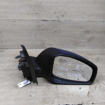 Зеркало наружное правое Renault Megane III  