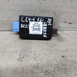 Блок иммобилайзера Citroen C4 I
