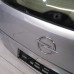 Крышка багажника Opel Astra h универсал