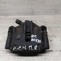 Суппорт передний правый Citroen C4 I