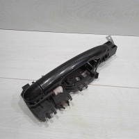 Ручка двери наружная правая Renault Megane II купе