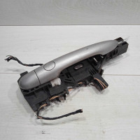 Ручка двери наружная задняя левая Renault Megane II