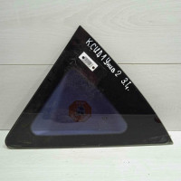 Стекло глухое заднее левое форточка Kia Ceed I