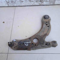 Рычаг передний левый Volkswagen Golf 4, Skoda Octavia I (A4) дорестайлинг