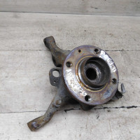 Кулак поворотный правый Volkswagen Passat B3, Volkswagen Passat B4