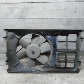 Вентилятор радиатора Volkswagen Passat B3