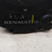 Корпус воздушного фильтра Renault logan I