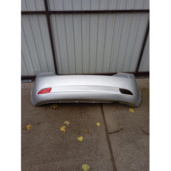 Бампер задний Kia ceed I ДЕФЕКТЫ Бампер задний Kia ceed I ДЕФЕКТЫ