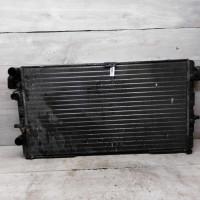 Радиатор основной Seat Cordoba I рестайлинг