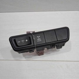 Кнопки управления Hyundai ix35 I   