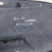 Обшивка крышки багажника Audi A4 B6