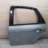 Дверь задняя левая Ford Focus II рестайлинг