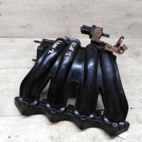 Коллектор впускной Hyundai Accent II G4EA Коллектор впускной Hyundai Accent II G4EA