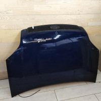 Капот Ford Fusion I дорестайлинг