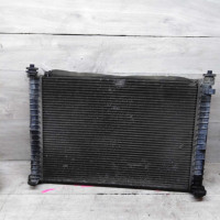 Радиатор основной Ford Fusion I 1.4 TDI дорестайлинг