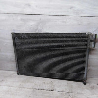 Радиатор кондиционера Ford Fusion I 1.4 TDI дорестайлинг