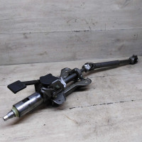 Рулевая колонка Ford Fusion I дорестайлинг