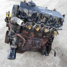 Двигатель 1.3i G4EA Hyundai Accent II 