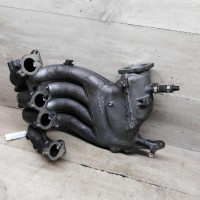 Коллектор впускной 2.0i AQY Volkswagen Golf 4 Skoda Octavia Tour Volkswagen Bora Audi a3 8l 