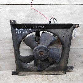 Вентилятор радиатора Daewoo Nexia 