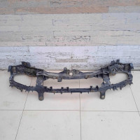 Передняя панель телевизор Ford C-Max рестайлинг