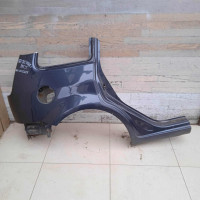 Крыло заднее правое Ford C-Max рестайлинг