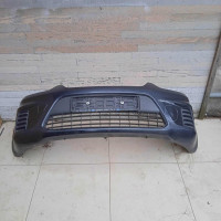 Бампер передний Ford C-Max РЕСТ рестайлинг