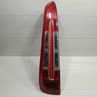 Фонарь задний левый Ford C-Max рестайлинг