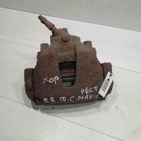 Суппорт передний правый Ford C-Max рестайлинг