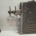 Радиатор кондиционера Ford C-Max рестайлинг