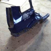 Крыло заднее правое Ford Fusion I дорестайлинг