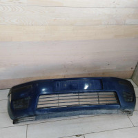 Бампер передний Ford Fusion I дорестайлинг