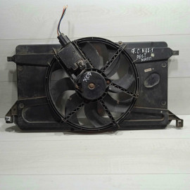 Вентилятор радиатора Ford C-Max  
