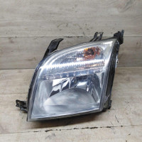 Фара передняя левая Ford Fusion I 1.4 TDI дорестайлинг