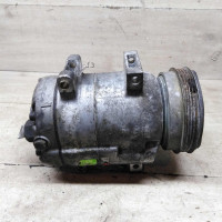 Компрессор кондиционера Audi A6 C5 1.8 1.9 Volkswagen Passat B5  Audi A4 B5 
