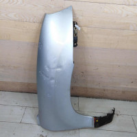 Крыло переднее правое Hyundai Santa Fe I вмятины