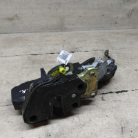 Замок двери задний правый Hyundai Santa Fe I