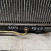 Радиатор основной 2.0i Hyundai Santa Fe I АКПП   