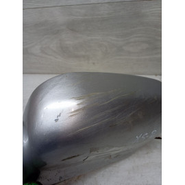 Зеркало наружное левое корпус Hyundai Santa Fe I ДЕФЕКТ