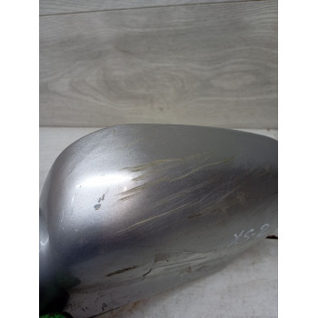 Зеркало наружное левое корпус Hyundai Santa Fe I ДЕФЕКТ