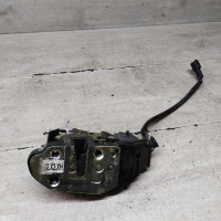 Замок двери задний левый Kia Shuma II, Kia spectra II Замок двери задний левый Kia Shuma II, Kia spectra II