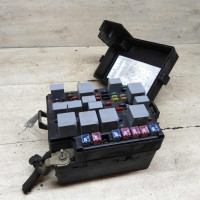 Блок предохранителей Kia Shuma II, Kia spectra II Блок предохранителей Kia Shuma II, Kia spectra II