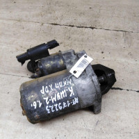 Стартер Kia Shuma II, Kia spectra II Стартер Kia Shuma II, Kia spectra II