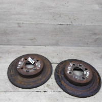 Диск тормозной задний Kia Shuma II, Kia spectra II Диск тормозной задний Kia Shuma II, Kia spectra II